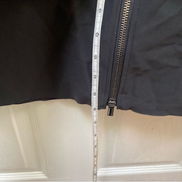 Athleta Stellar Skort Black M - Picture 6 of 9